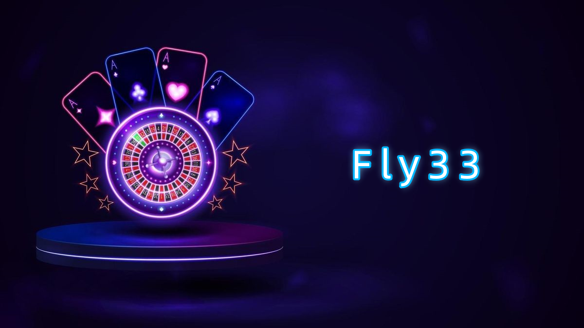Fly33
