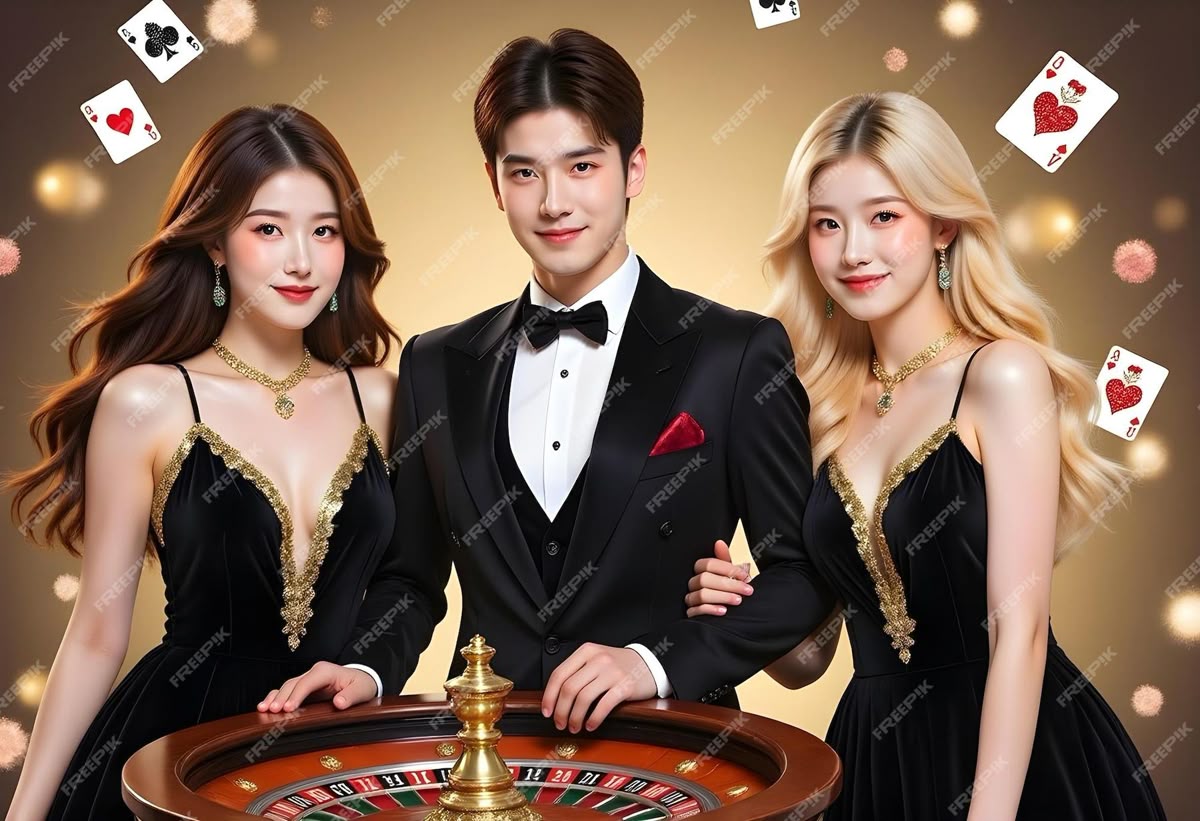Fly33 Live Casino