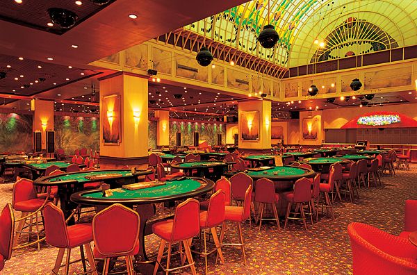 Fly33 Live Casino
