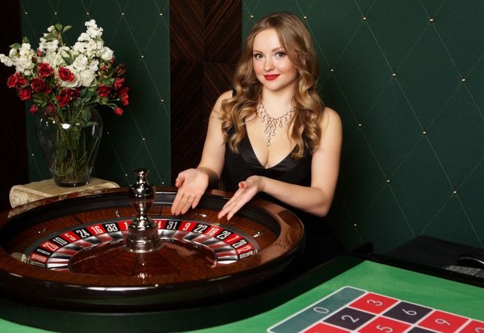 Live Betting