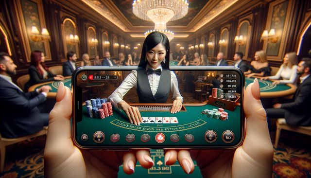 Fly33 Live Betting