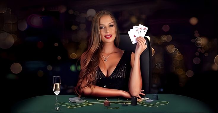Fly33 Live Casino